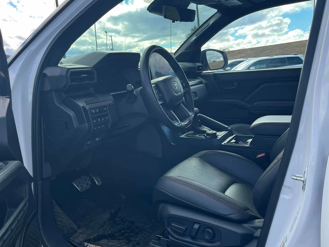 Toyota Tacoma * Hybrid * CARFAX * ������ ����� | Mobile.bg � ����������� 5