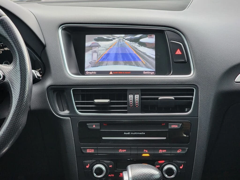 Audi Q5 АвтоКредит* (ЦЕНА ДО БГ), снимка 8 - Автомобили и джипове - 54000658