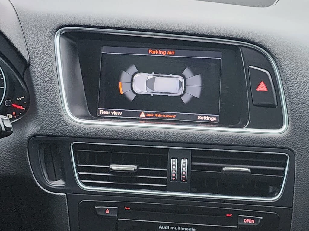 Audi Q5 АвтоКредит* (ЦЕНА ДО БГ), снимка 11 - Автомобили и джипове - 54000658