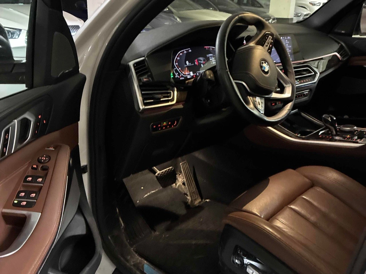 BMW X5 XDRIVE40I ПРОВЕРЕНА И ВЕЧЕ ЗАКУПЕНА, снимка 14 - Автомобили и джипове - 54184310