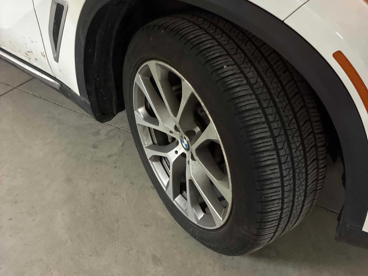 BMW X5 XDRIVE40I ПРОВЕРЕНА И ВЕЧЕ ЗАКУПЕНА, снимка 8 - Автомобили и джипове - 54184310