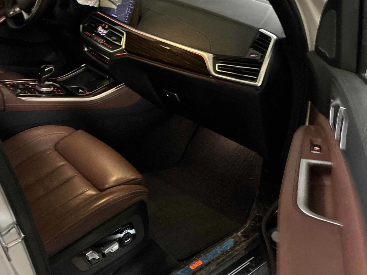 BMW X5 XDRIVE40I ПРОВЕРЕНА И ВЕЧЕ ЗАКУПЕНА, снимка 10 - Автомобили и джипове - 54184310