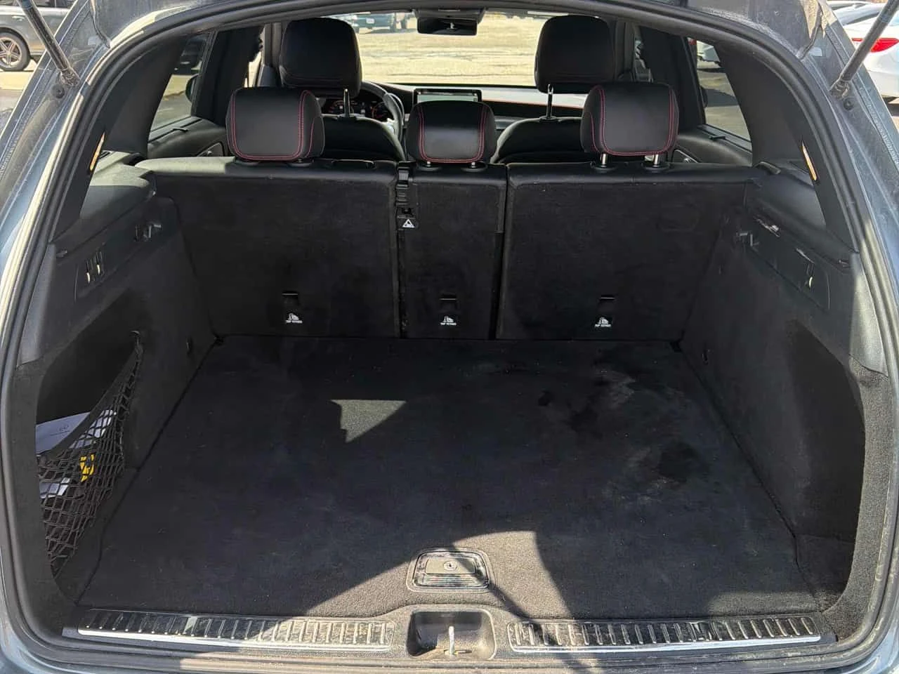 Mercedes-Benz GLC 43 AMG  * CARFAX * ��������� ����� * ��������� * + ������ | Mobile.bg � ����������� 16