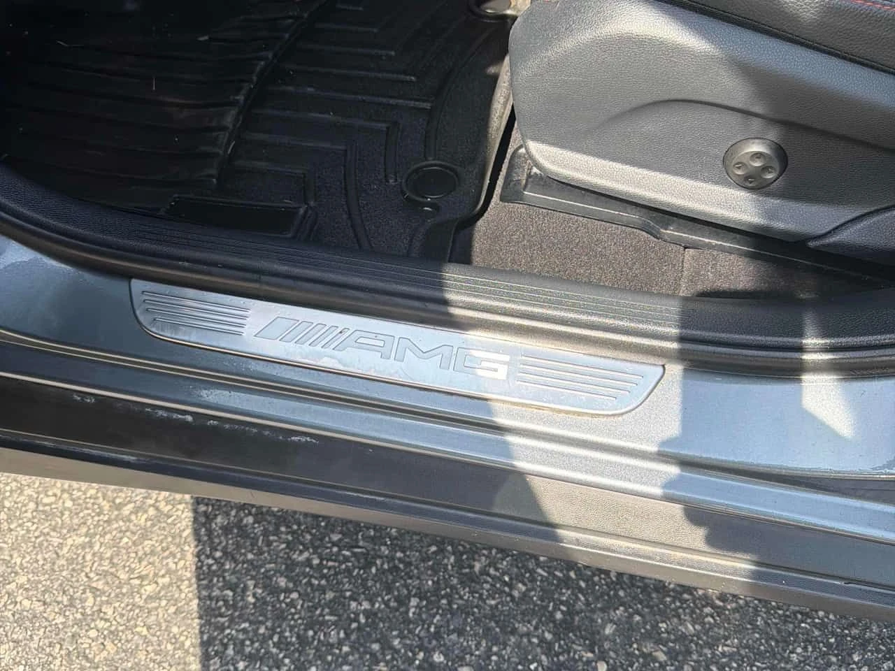 Mercedes-Benz GLC 43 AMG  * CARFAX * ��������� ����� * ��������� * + ������ | Mobile.bg � ����������� 14