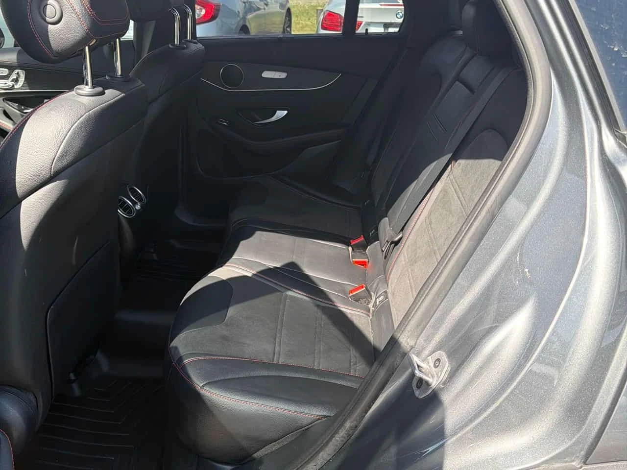 Mercedes-Benz GLC 43 AMG  * CARFAX * ��������� ����� * ��������� * + ������ | Mobile.bg � ����������� 10