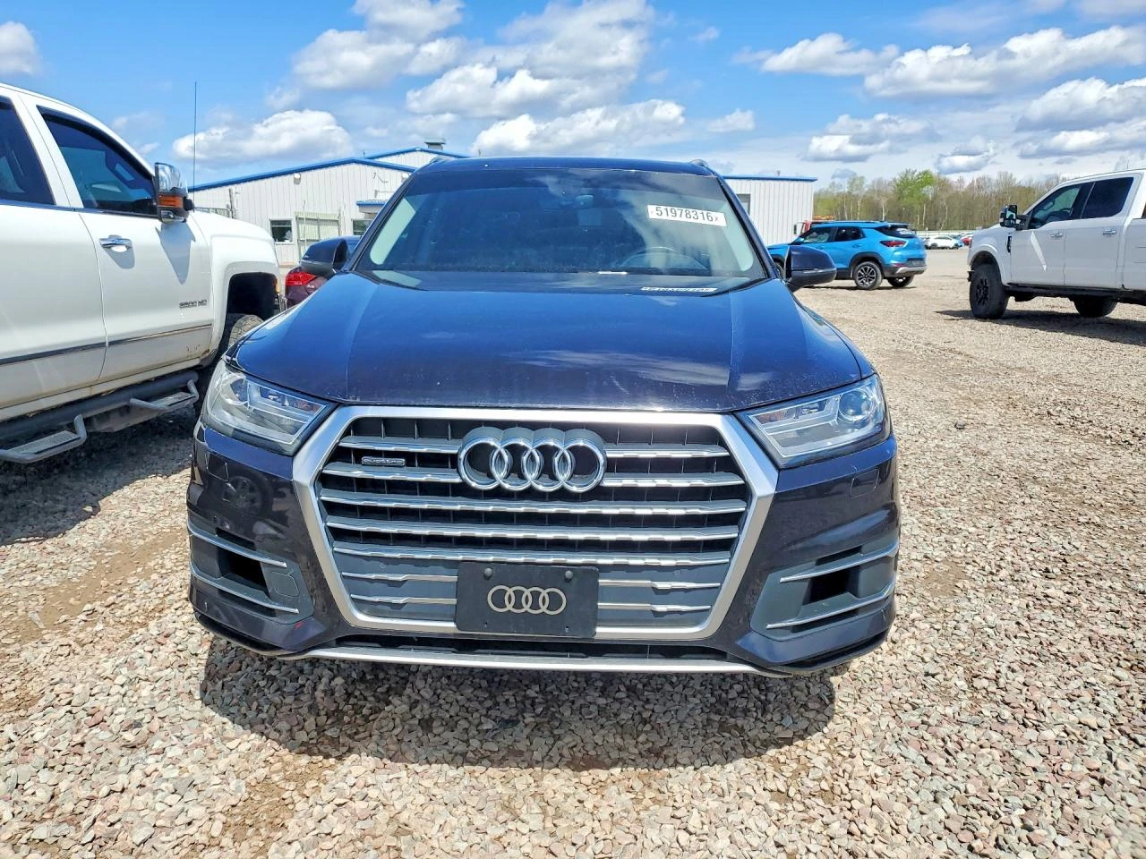 Audi Q7 PREMIUM | Mobile.bg � ����������� 3