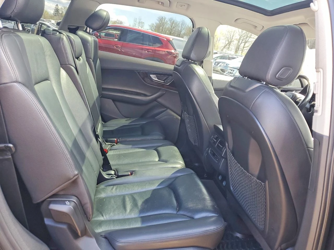 Audi Q7 PREMIUM | Mobile.bg � ����������� 9