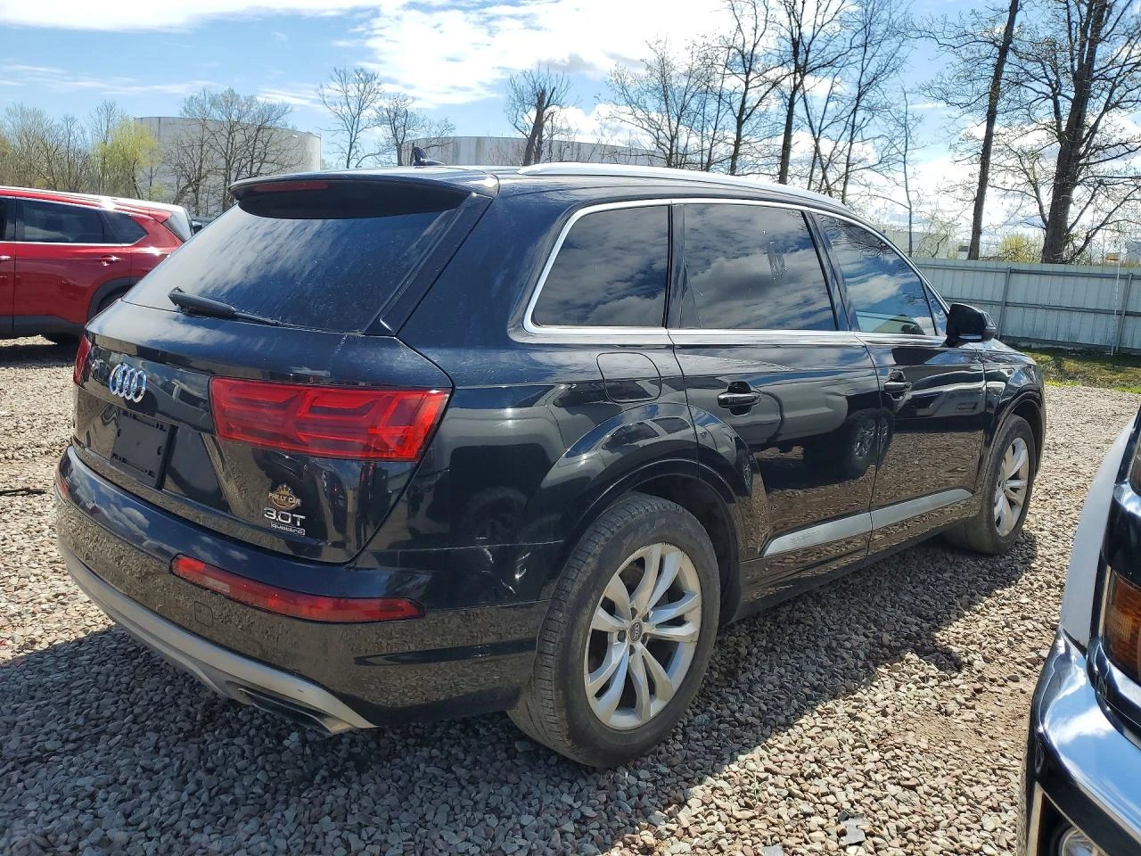 Audi Q7 PREMIUM | Mobile.bg � ����������� 4
