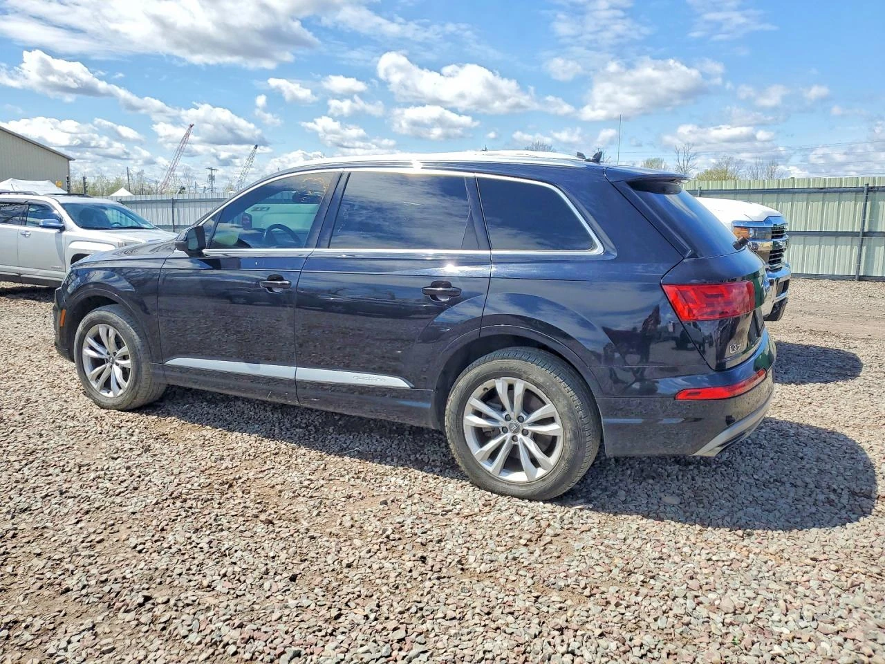 Audi Q7 PREMIUM | Mobile.bg � ����������� 5