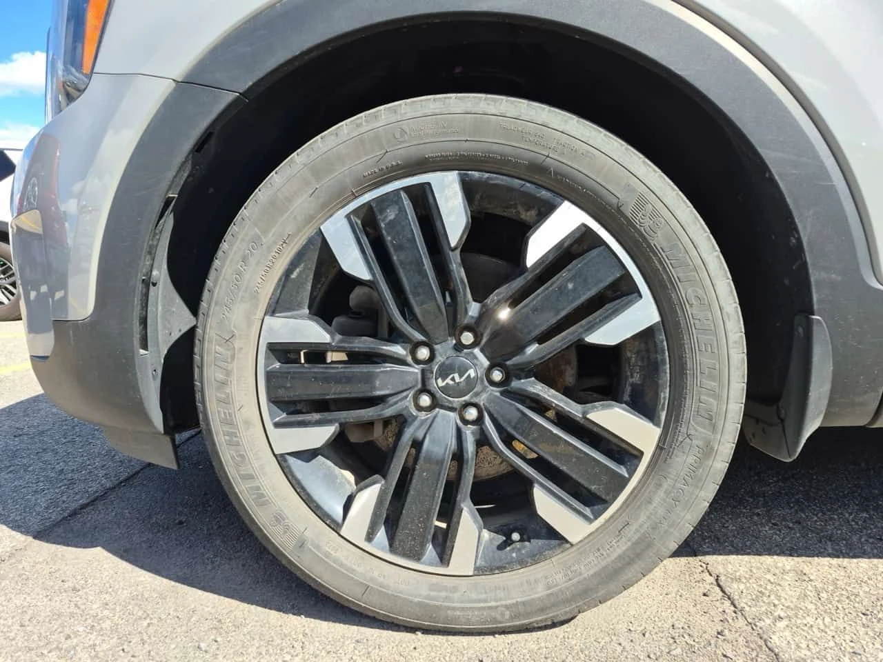 Kia Telluride * SX LIMITED * CARFAX * ��� ��������� *  | Mobile.bg � ����������� 15