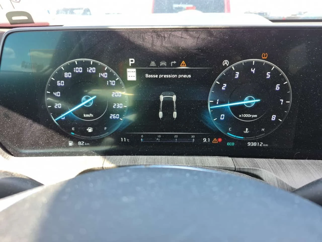 Kia Telluride * SX LIMITED * CARFAX * ��� ��������� *  | Mobile.bg � ����������� 6