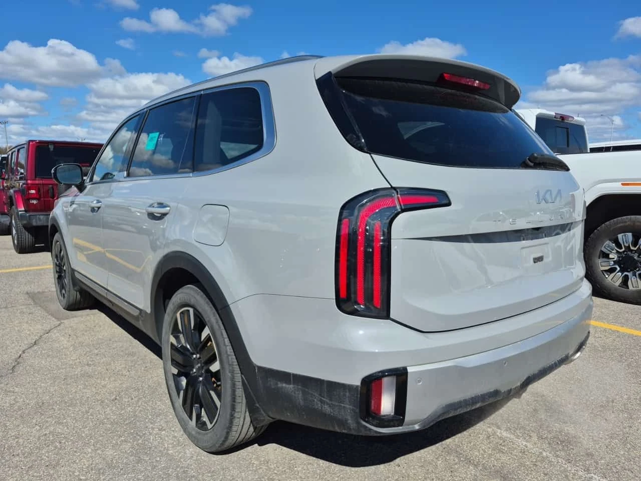 Kia Telluride * SX LIMITED * CARFAX * ��� ��������� *  | Mobile.bg � ����������� 4