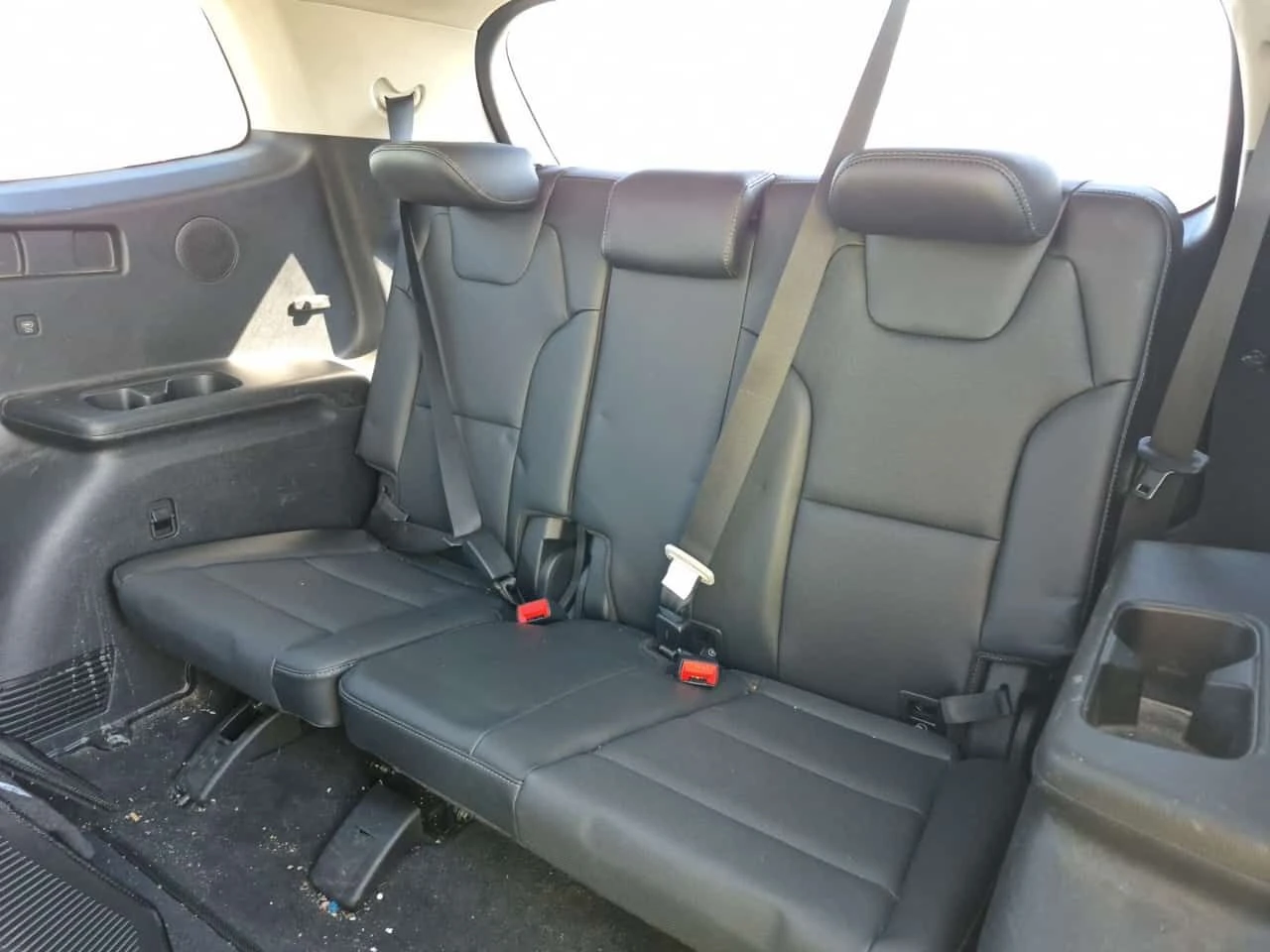 Kia Telluride * SX LIMITED * CARFAX * ��� ��������� *  | Mobile.bg � ����������� 10