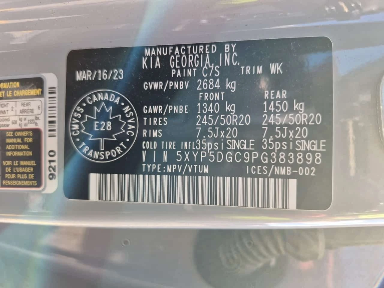 Kia Telluride * SX LIMITED * CARFAX * ��� ��������� *  | Mobile.bg � ����������� 16