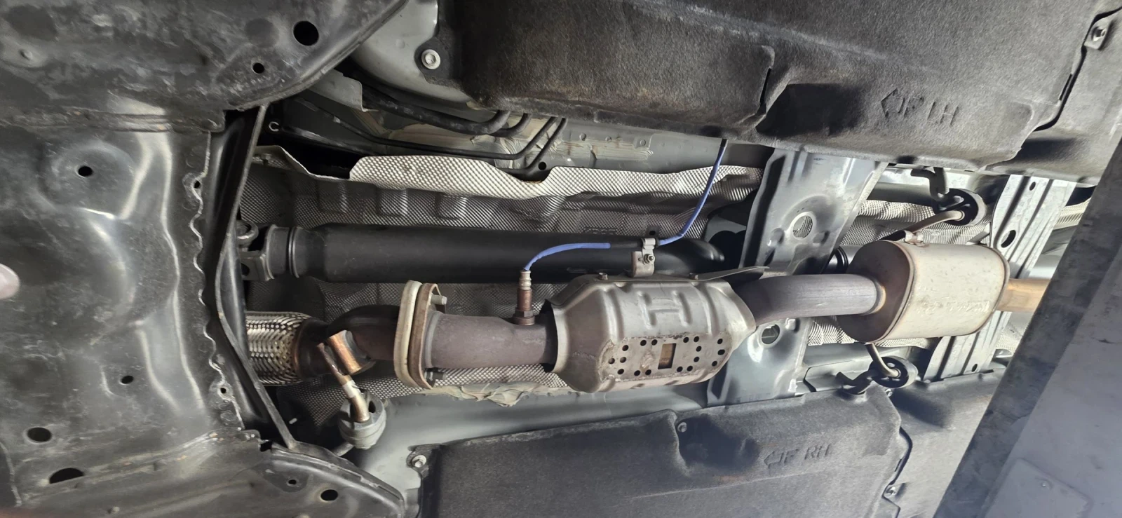 Mazda CX-5 2.5 Turbo AWD, снимка 15 - Автомобили и джипове - 54598407