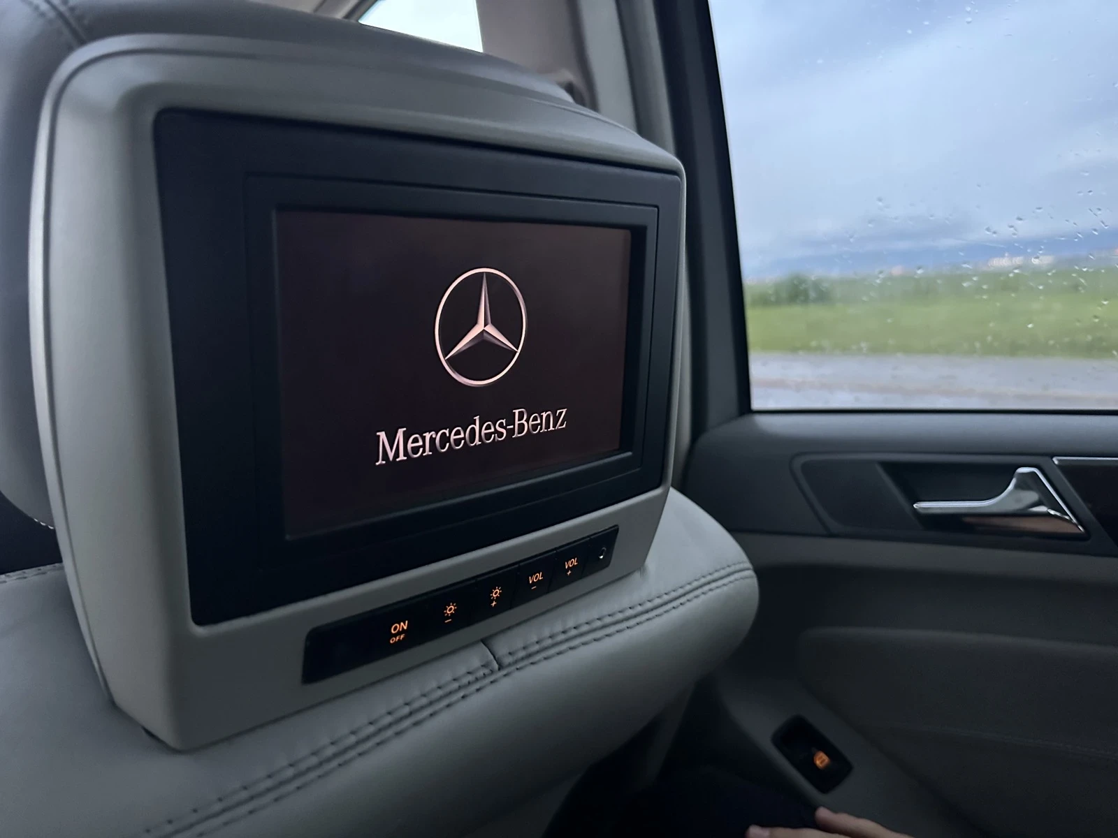 Mercedes-Benz GL 420 | Mobile.bg � ����������� 5