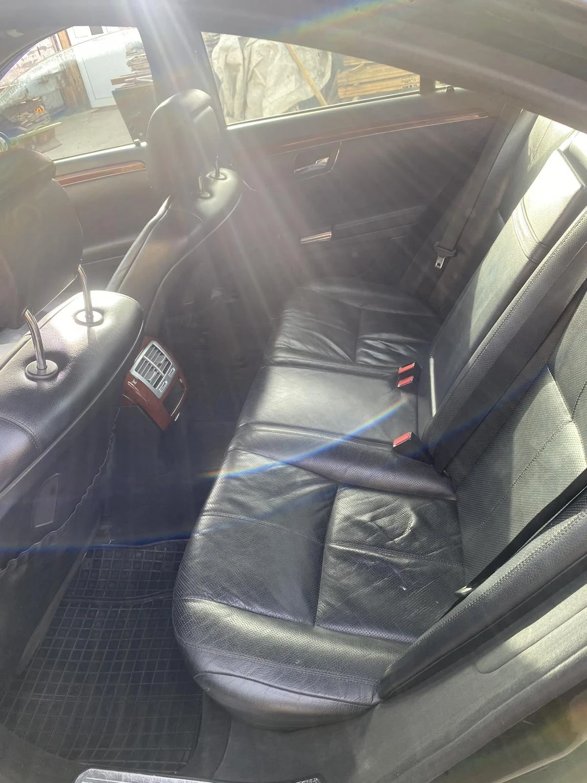 Mercedes-Benz GL 420 | Mobile.bg � ����������� 2