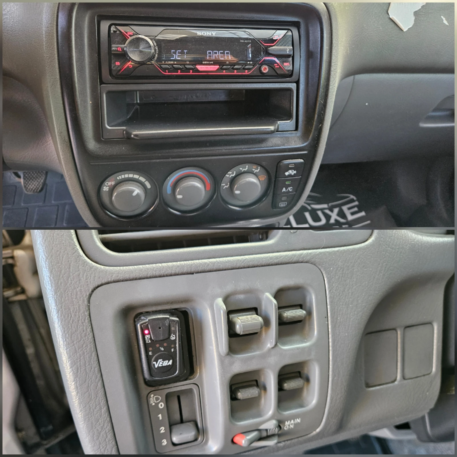 Honda Cr-v 2.0 ГАЗ/КЛИМАТИК/4Х4, снимка 16 - Автомобили и джипове - 54942114