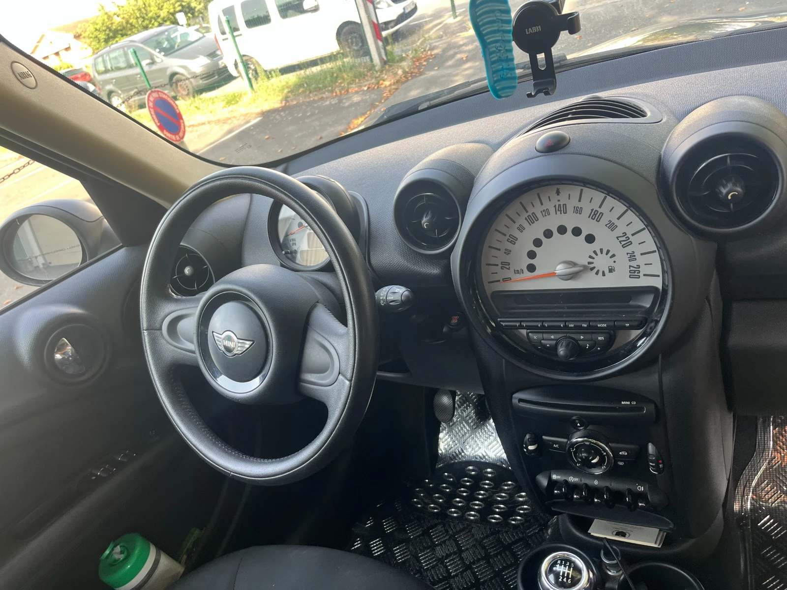 Mini Countryman, снимка 4 - Автомобили и джипове - 55010123