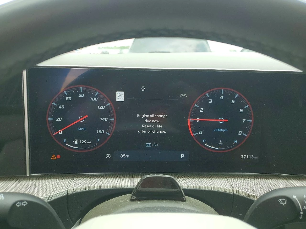 Hyundai Santa fe 2.5l Calligraphy, снимка 9 - Автомобили и джипове - 55068563