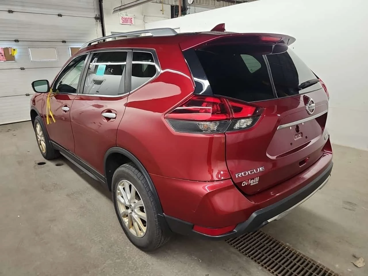 Nissan Rogue * S * CARFAX * ����� ������ * ��������* 2 ����� | Mobile.bg � ����������� 5
