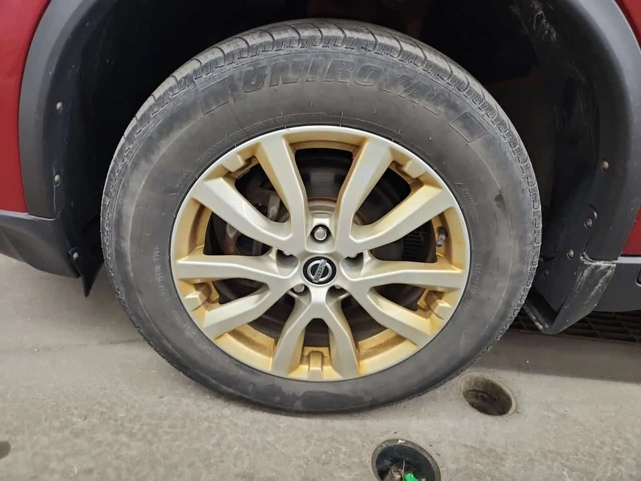 Nissan Rogue * S * CARFAX * ����� ������ * ��������* 2 ����� | Mobile.bg � ����������� 7
