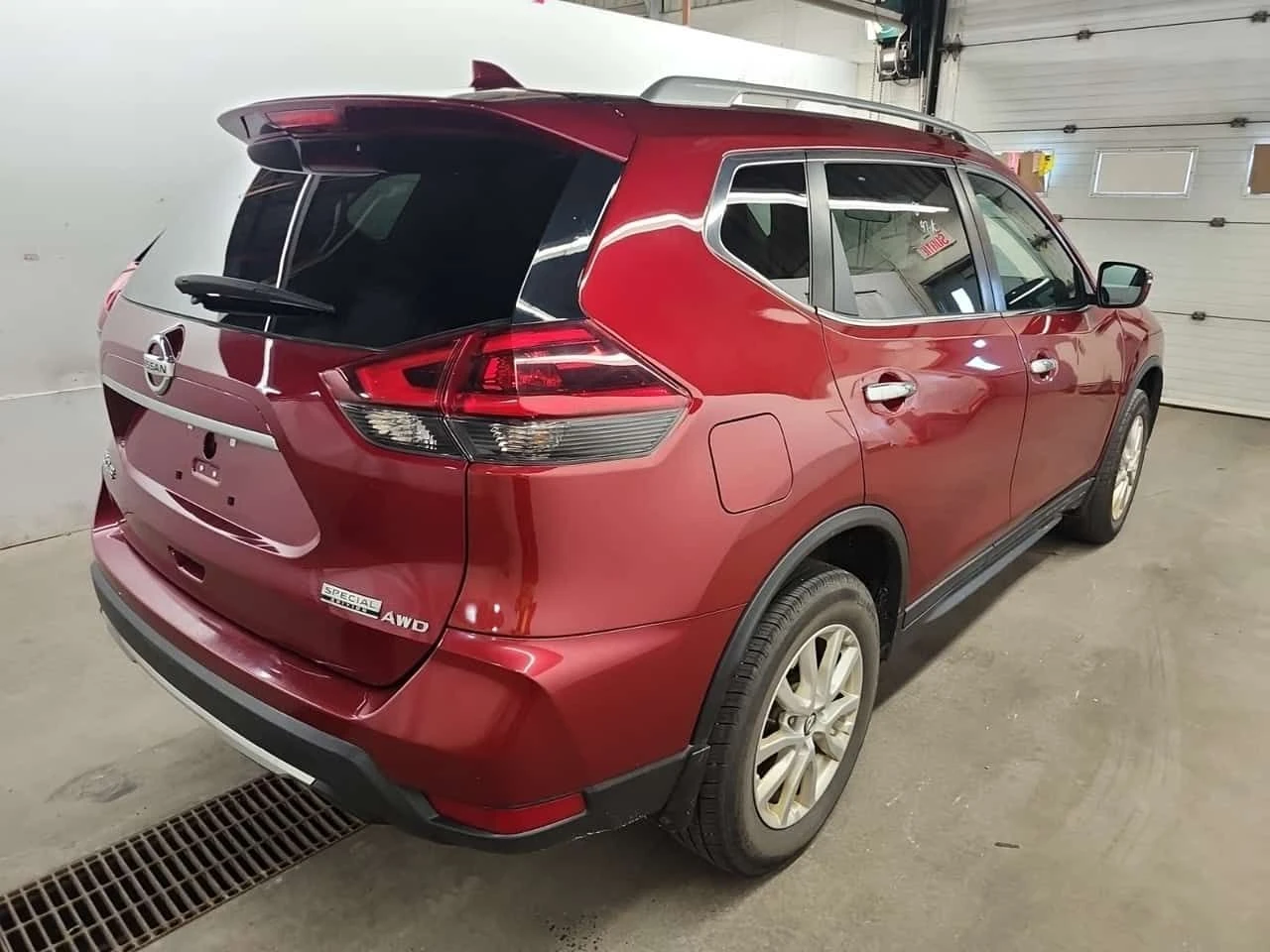 Nissan Rogue * S * CARFAX * ����� ������ * ��������* 2 ����� | Mobile.bg � ����������� 4