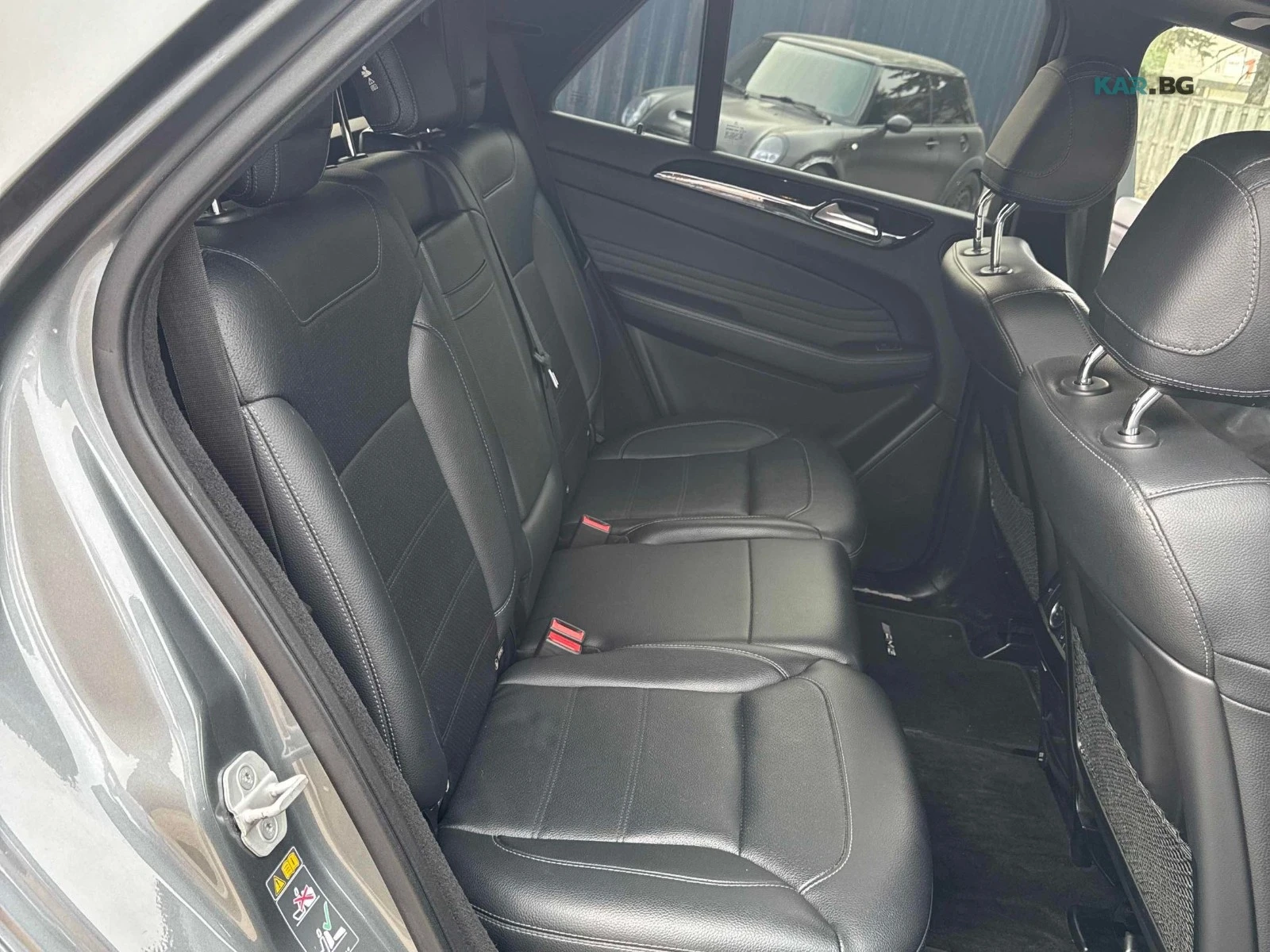 Mercedes-Benz GLE 43 AMG ���������� ���� �� �������� | Mobile.bg � ����������� 13
