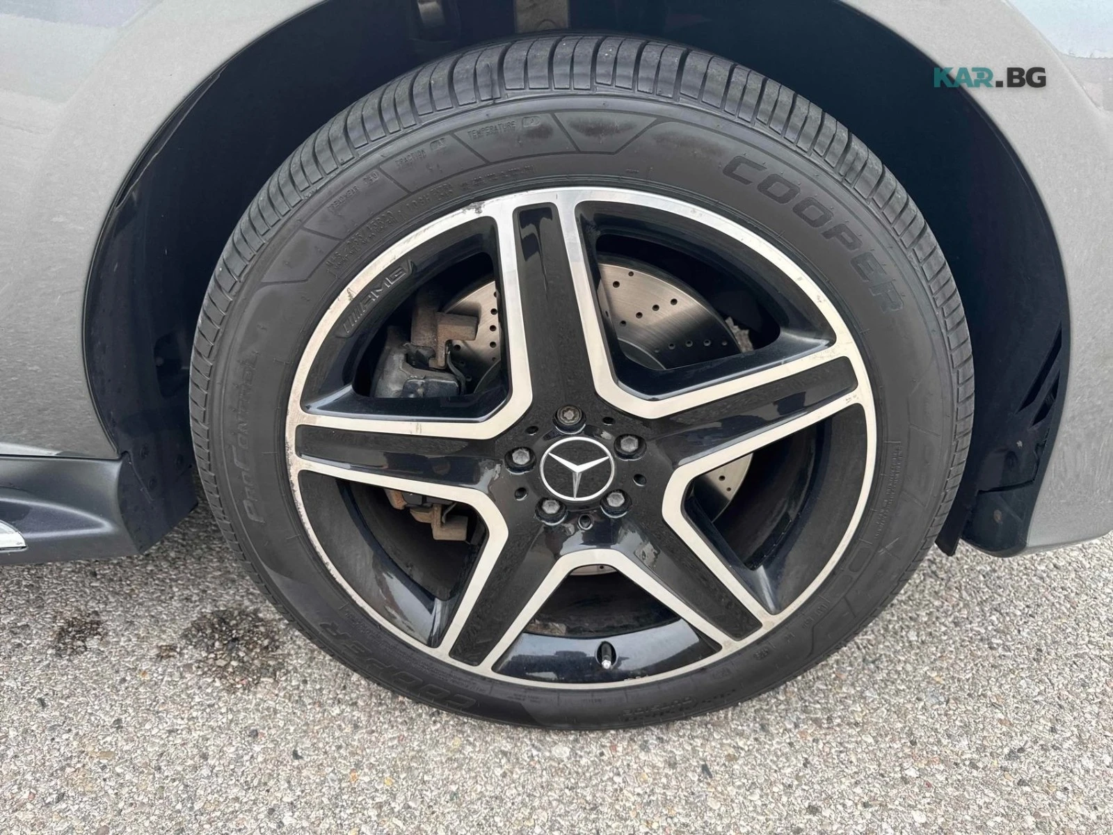 Mercedes-Benz GLE 43 AMG ���������� ���� �� �������� | Mobile.bg � ����������� 15