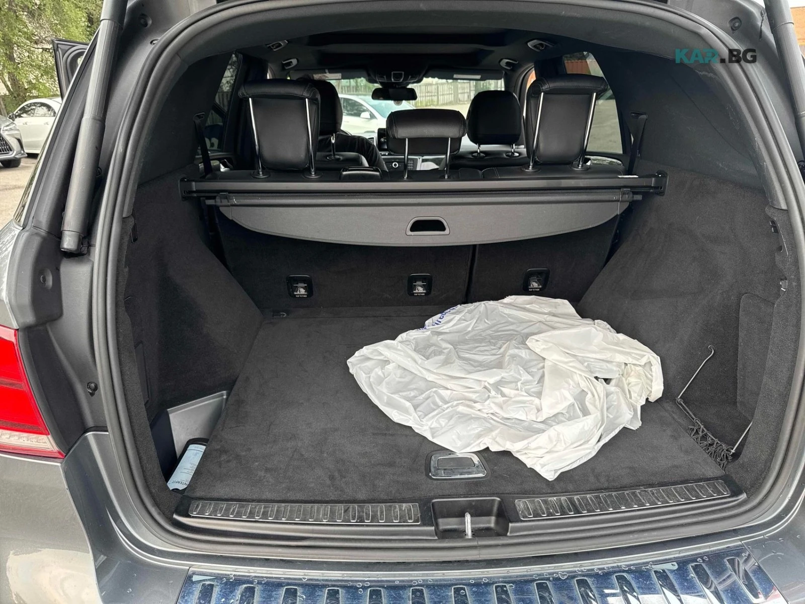Mercedes-Benz GLE 43 AMG ���������� ���� �� �������� | Mobile.bg � ����������� 14