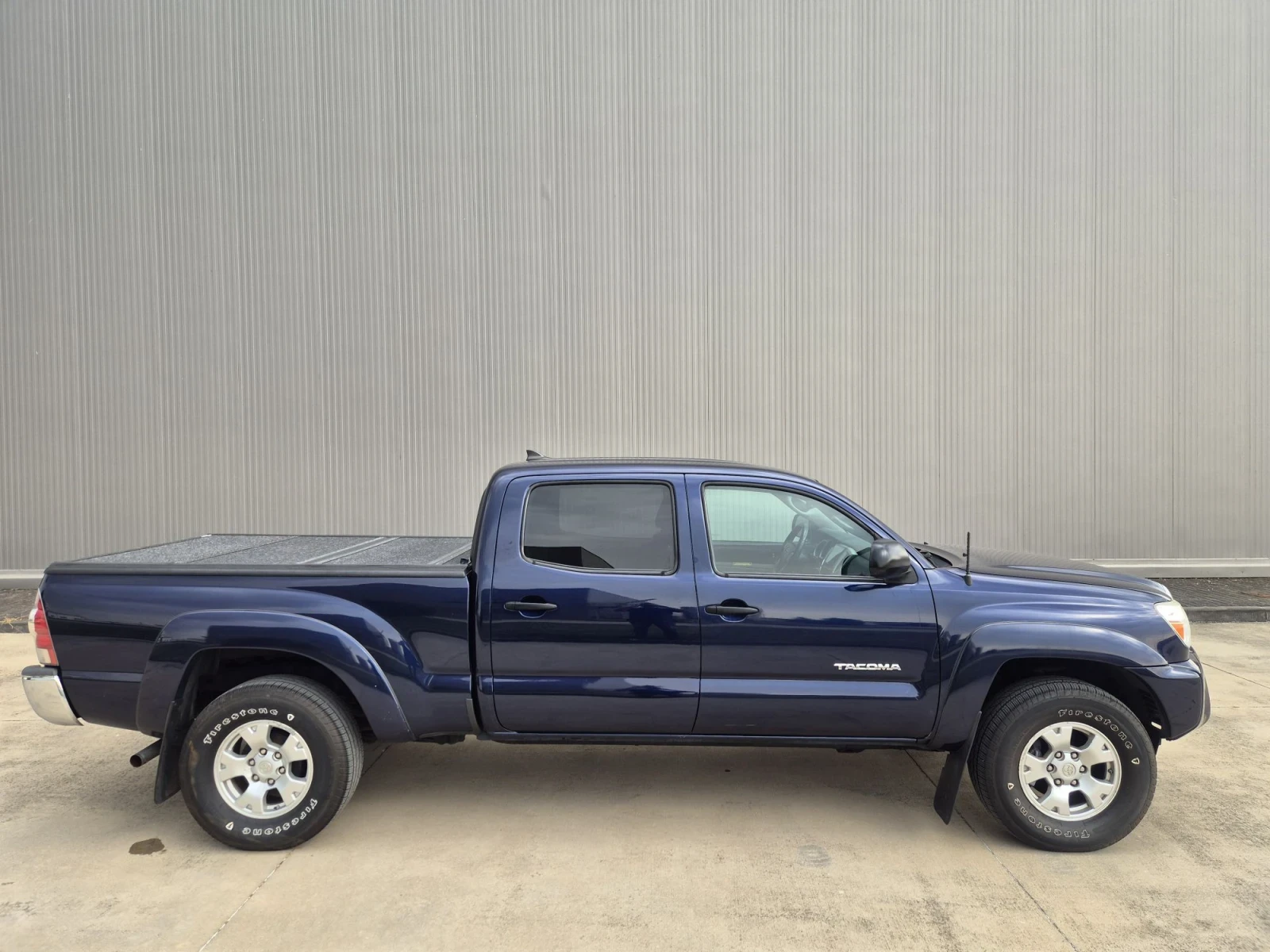 Toyota Tacoma 4.0 V6 VTTI Double cab, снимка 4 - Автомобили и джипове - 55657703