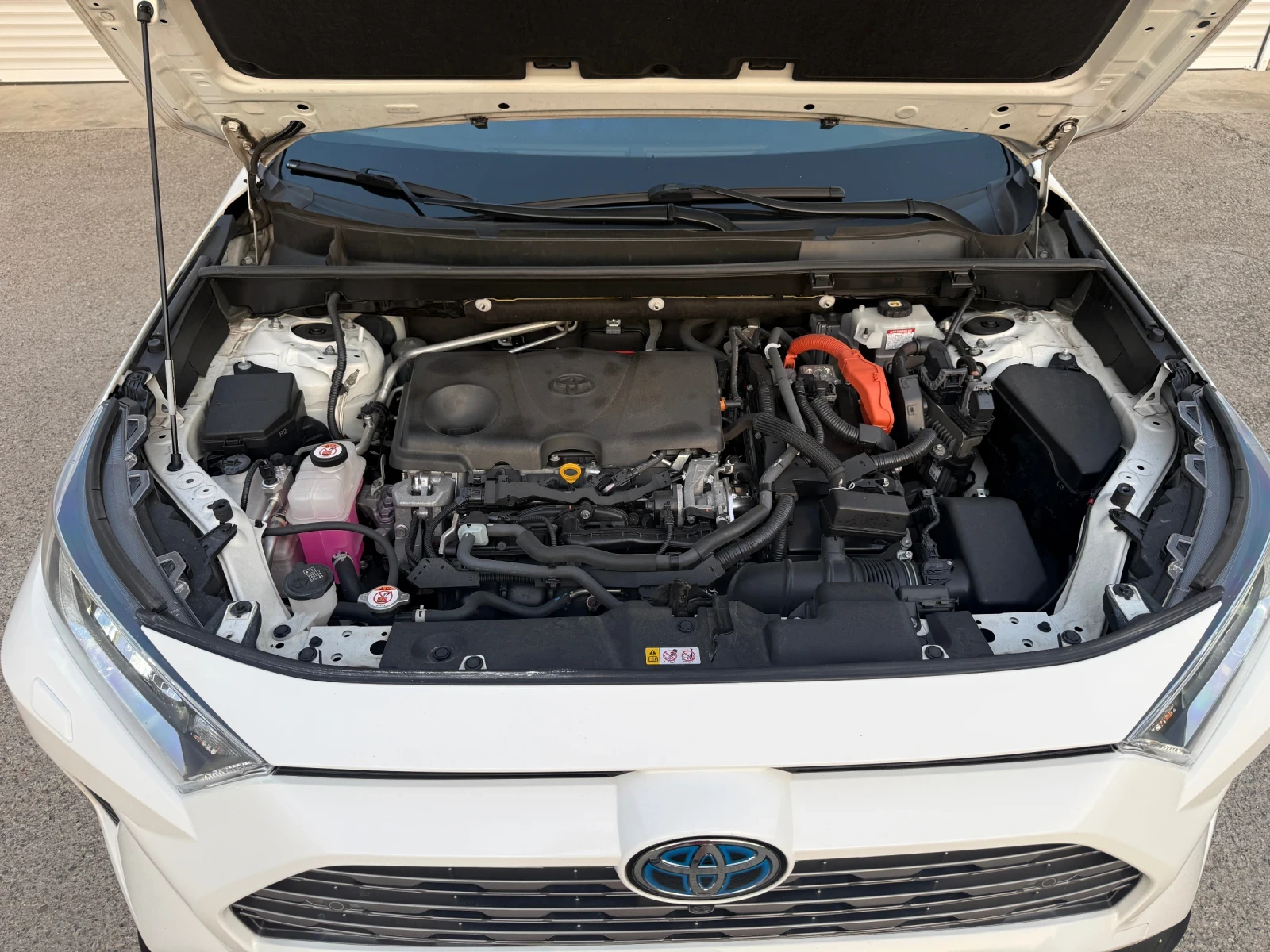 Toyota Rav4 2.5 Hibrid 4x4 ���������� ��������� | Mobile.bg � ����������� 17