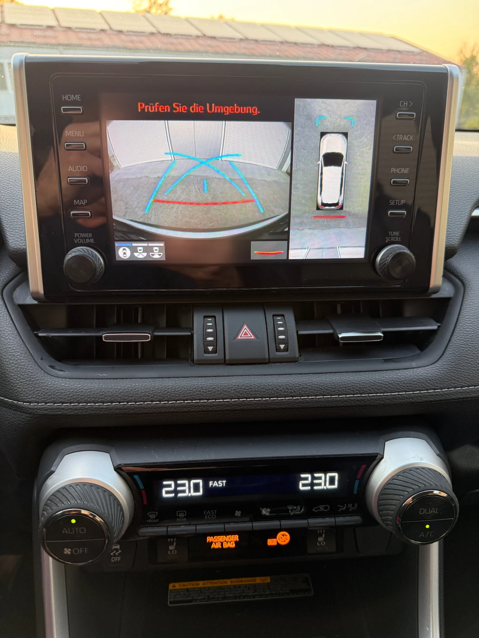 Toyota Rav4 2.5 Hibrid 4x4 ���������� ��������� | Mobile.bg � ����������� 12