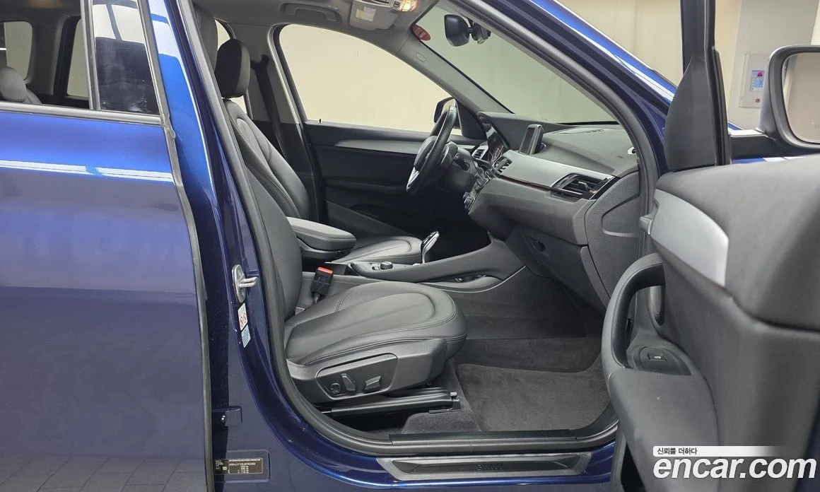 BMW X1 xDrive 20d Joy, снимка 16 - Автомобили и джипове - 55668973