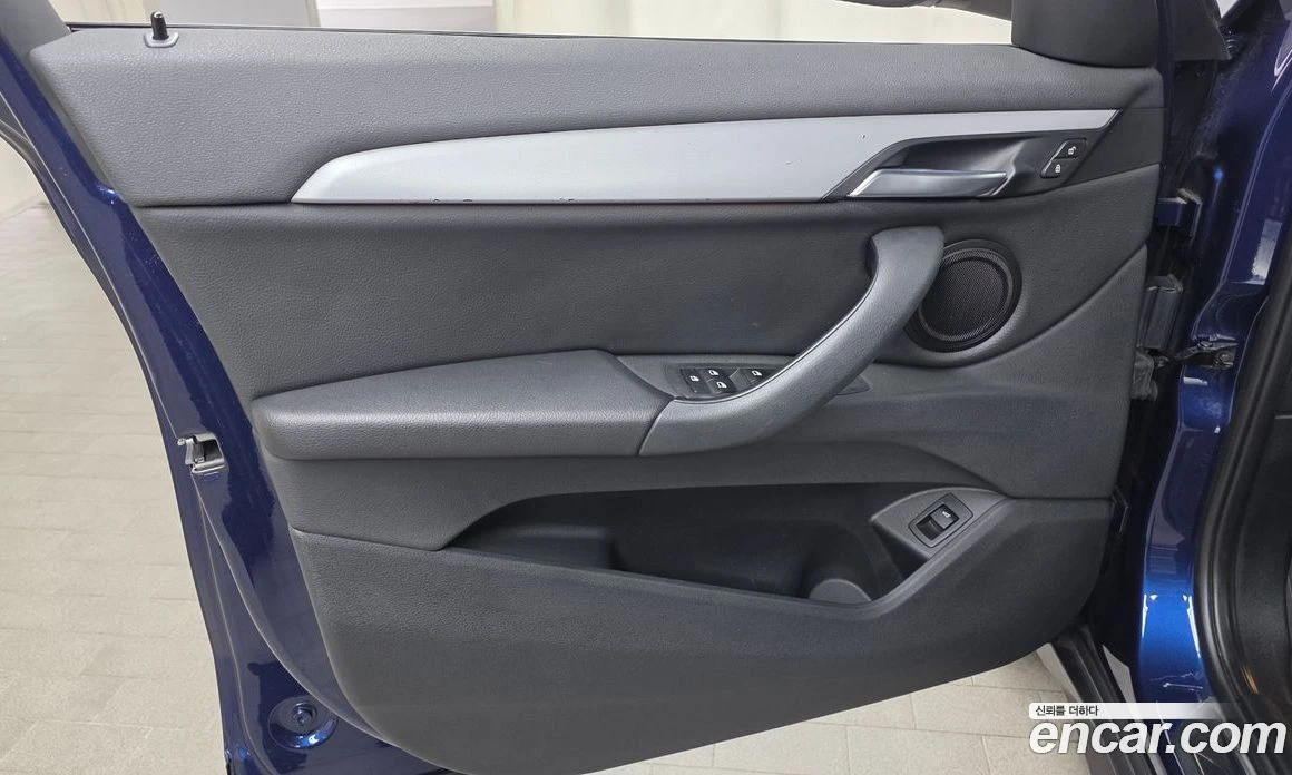 BMW X1 xDrive 20d Joy, снимка 14 - Автомобили и джипове - 55668973