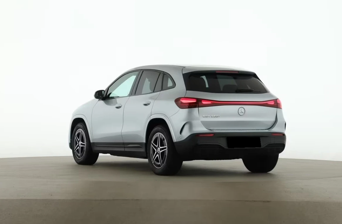 Mercedes-Benz EQA 250+ / FACELIFT / AMG / NIGHT / CAMERA /, снимка 5 - Автомобили и джипове - 55716779