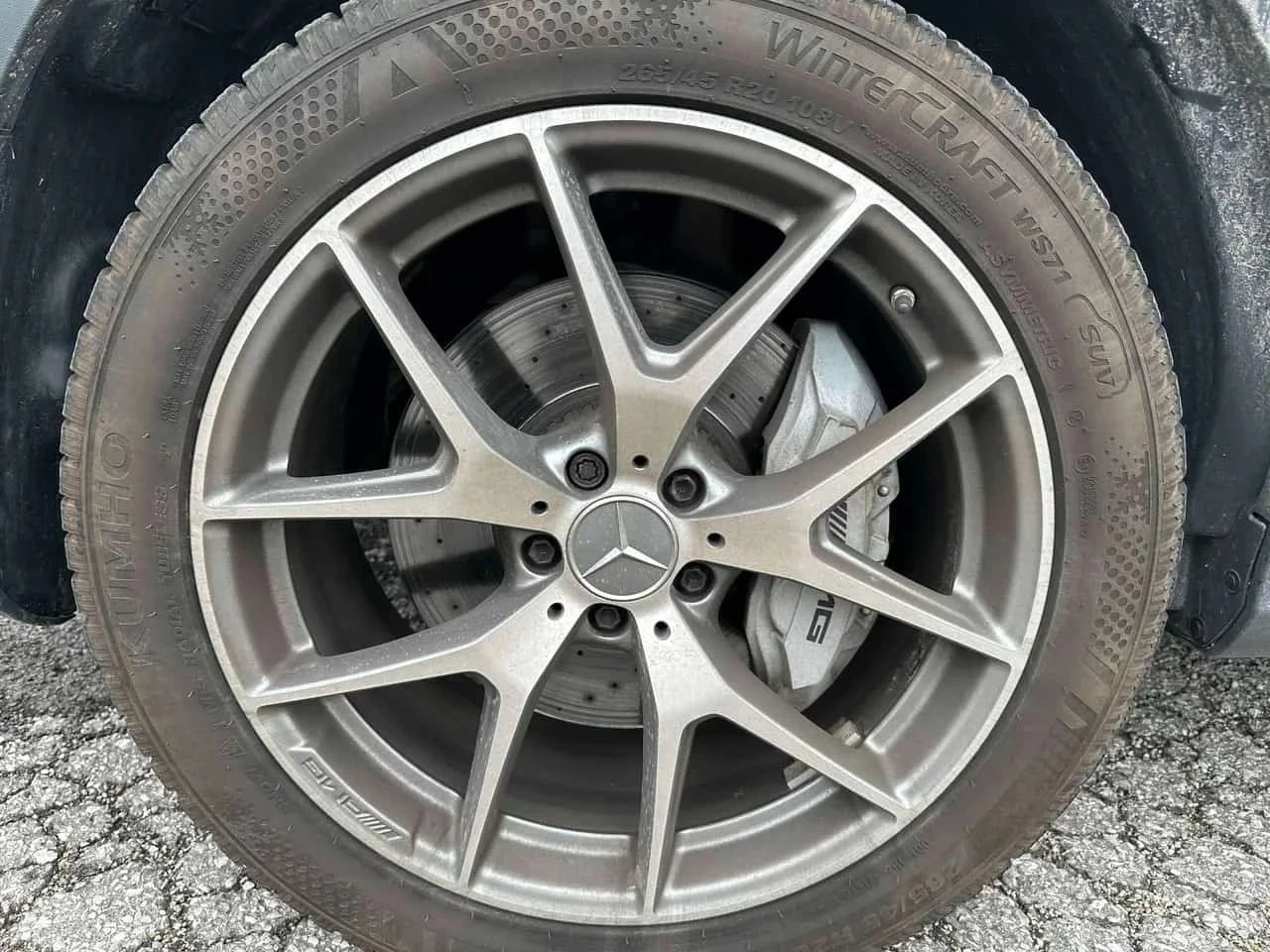 Mercedes-Benz GLE 43 AMG Pano* 360* Distronic* Подгрев* Keyless* , снимка 6 - Автомобили и джипове - 55821735
