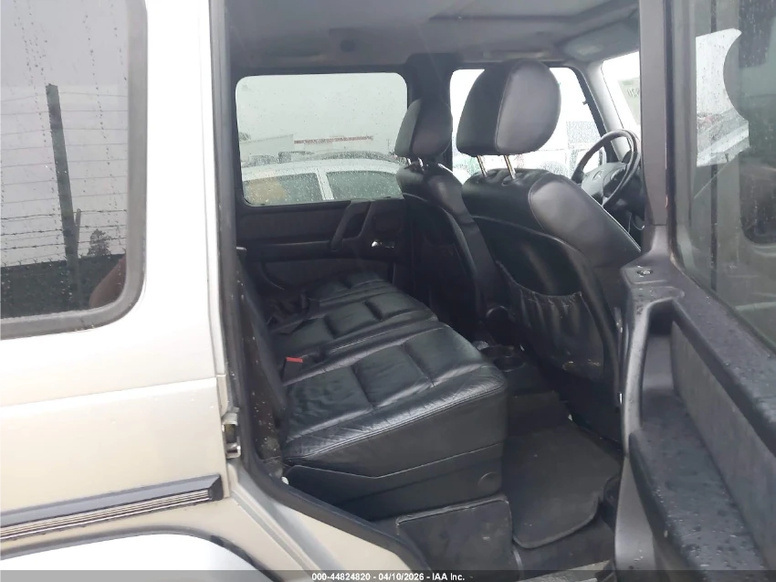 Mercedes-Benz G 500 4MATIC - ПОДГРЕВИ - ШИБИДАХ, снимка 8 - Автомобили и джипове - 55930690