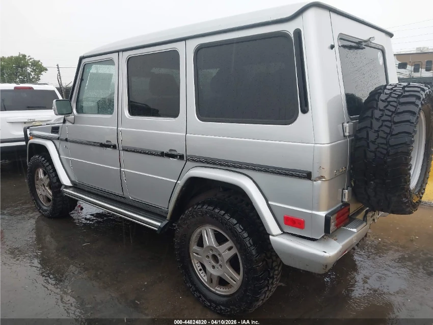 Mercedes-Benz G 500 4MATIC - ПОДГРЕВИ - ШИБИДАХ, снимка 4 - Автомобили и джипове - 55930690