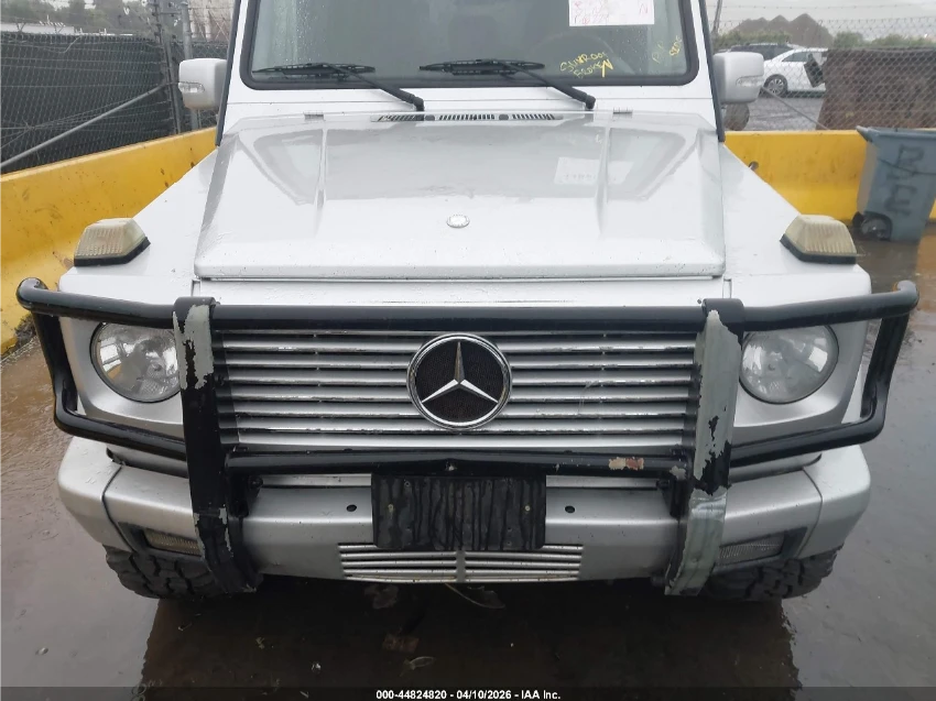 Mercedes-Benz G 500 4MATIC - ПОДГРЕВИ - ШИБИДАХ, снимка 2 - Автомобили и джипове - 55930690