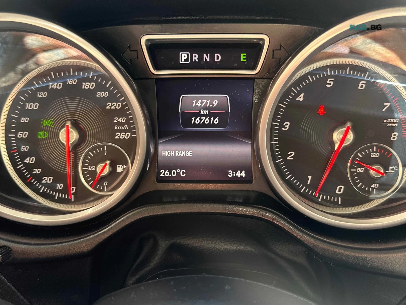 Mercedes-Benz G 500 * АвтоКредит* (ЦЕНА ДО БГ)* , снимка 8 - Автомобили и джипове - 56005957