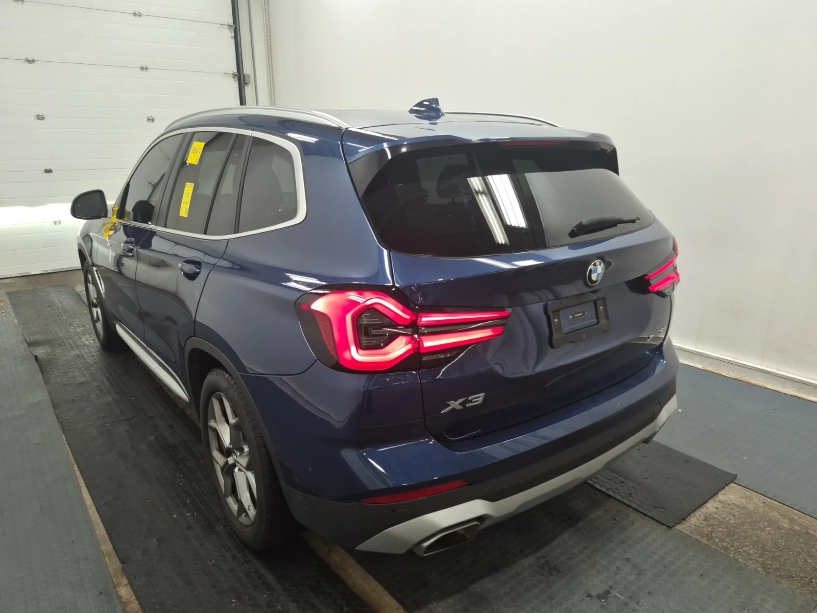 BMW X3 * XDRIVE30I * ПАНОРАМА * CARFAX * , снимка 5 - Автомобили и джипове - 56075519