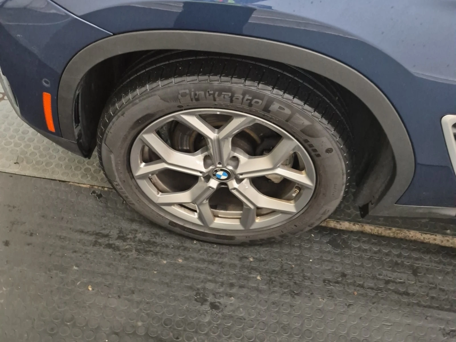 BMW X3 * XDRIVE30I * ПАНОРАМА * CARFAX * , снимка 6 - Автомобили и джипове - 56075519