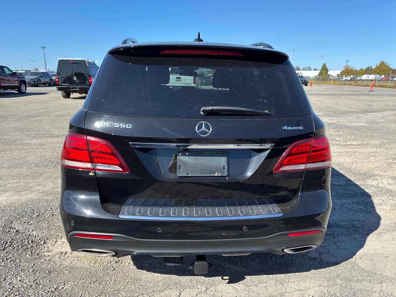 Mercedes-Benz GLE 500 4MATIC AMG * ������ ����* FULL MAX | Mobile.bg � ����������� 3