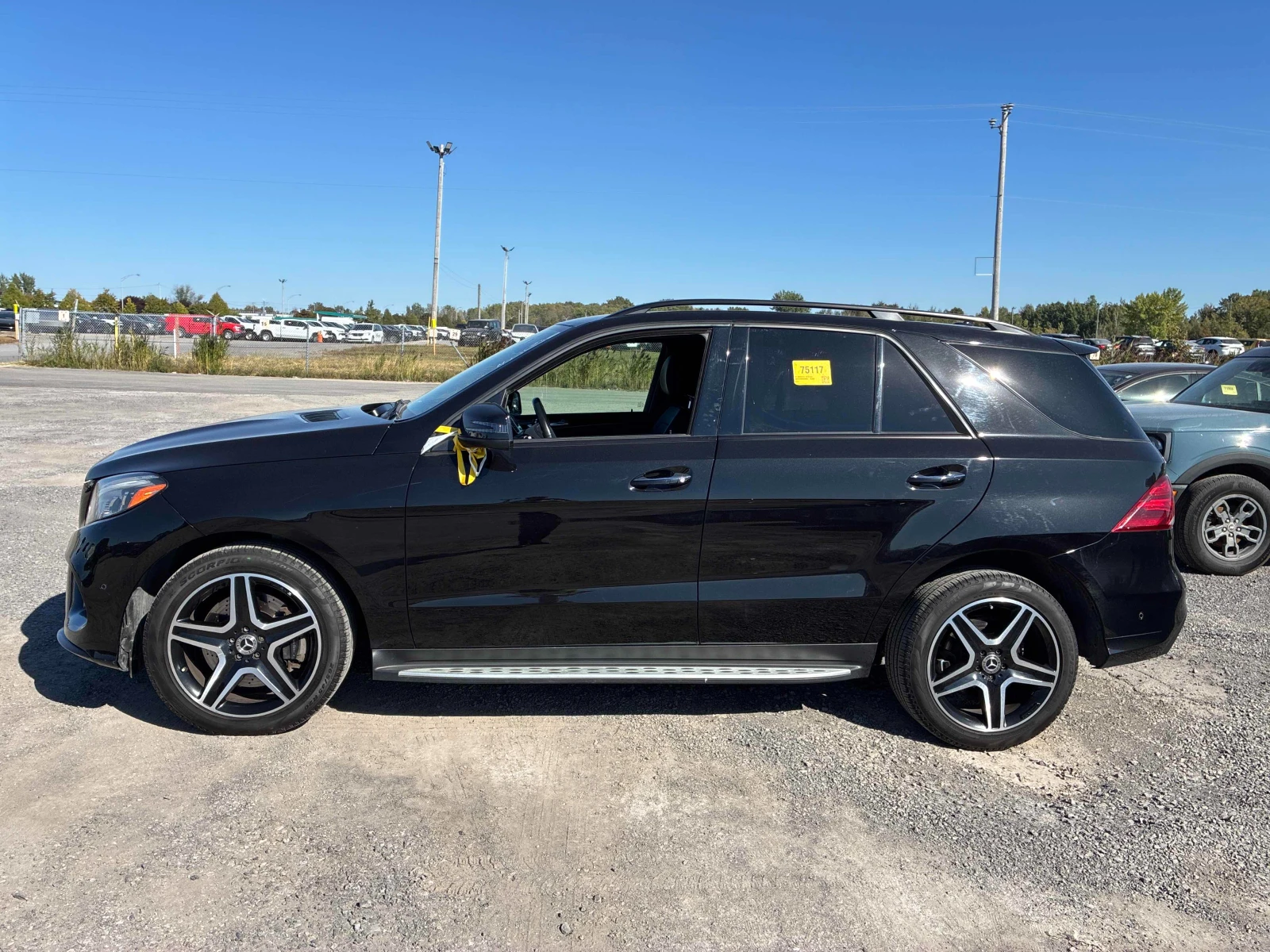 Mercedes-Benz GLE 500 4MATIC AMG * ������ ����* FULL MAX | Mobile.bg � ����������� 4