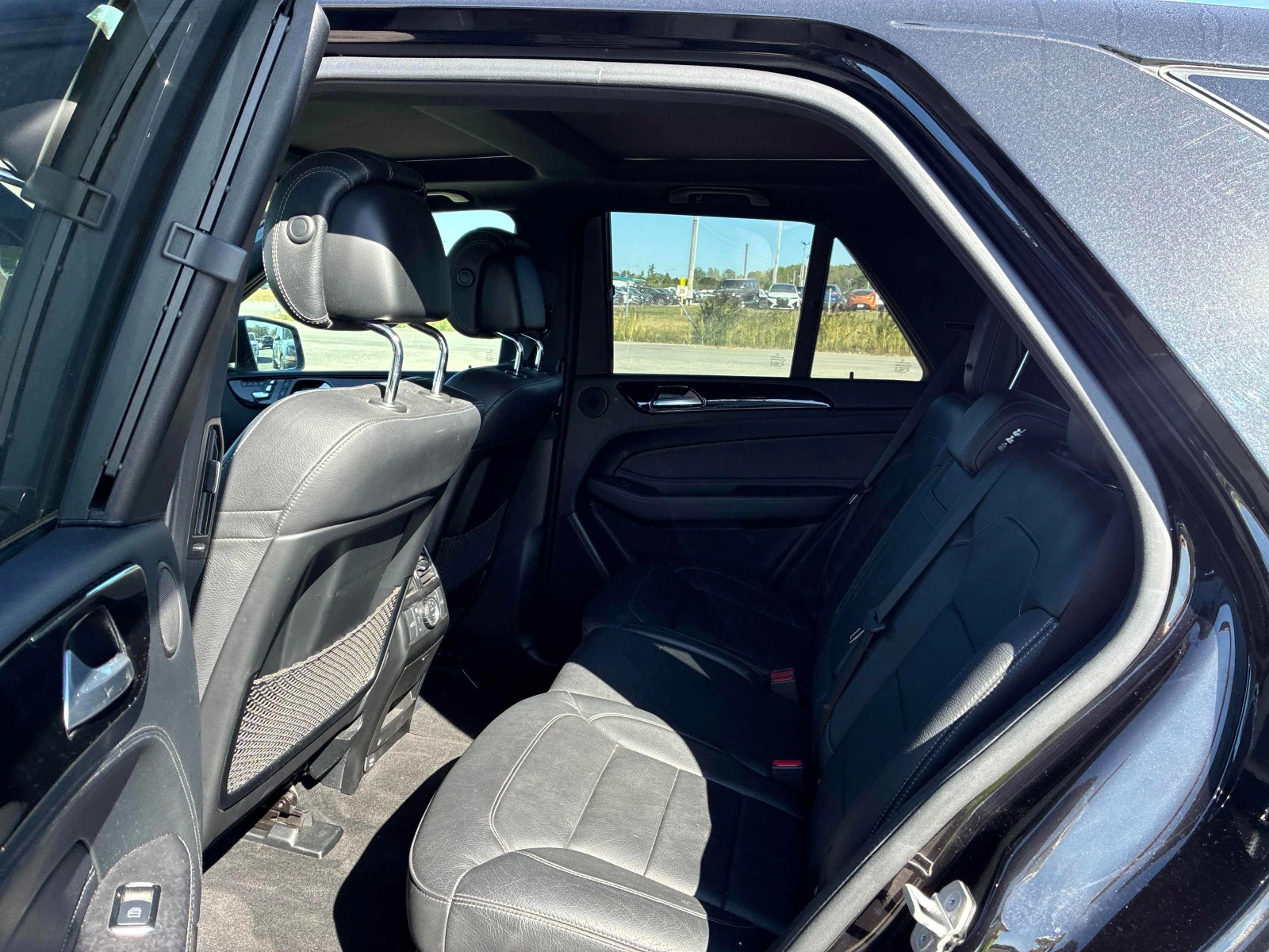 Mercedes-Benz GLE 500 4MATIC AMG * ������ ����* FULL MAX | Mobile.bg � ����������� 11