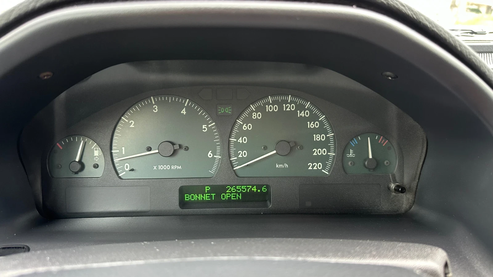 Land Rover Range rover P38 VOGUE  4.6 V8 LPG BOSH, снимка 14 - Автомобили и джипове - 56332120