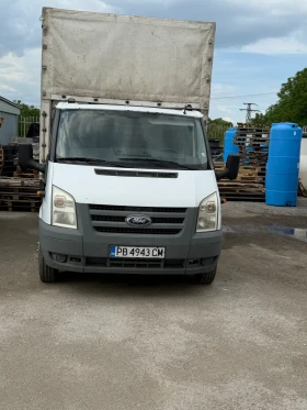 Ford Transit T350, снимка 1