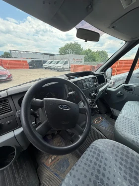 Ford Transit T350, снимка 6