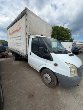 Ford Transit T350, снимка 3